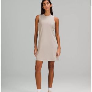 Lululemon Cotton Dress Classic Fit NWT